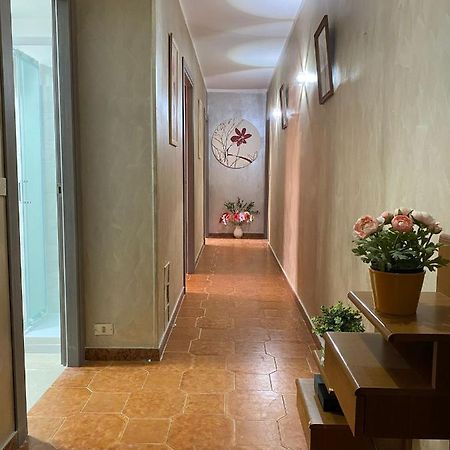 Milazzo Luxury Home Roma Extérieur photo