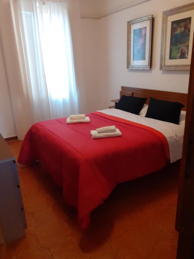 Milazzo Luxury Home Roma Extérieur photo