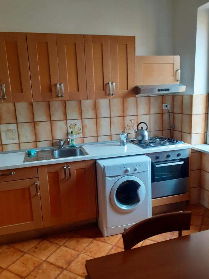 Milazzo Luxury Home Roma Extérieur photo