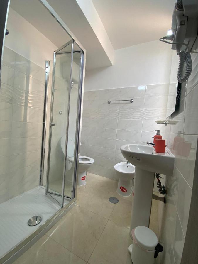 Milazzo Luxury Home Roma Extérieur photo