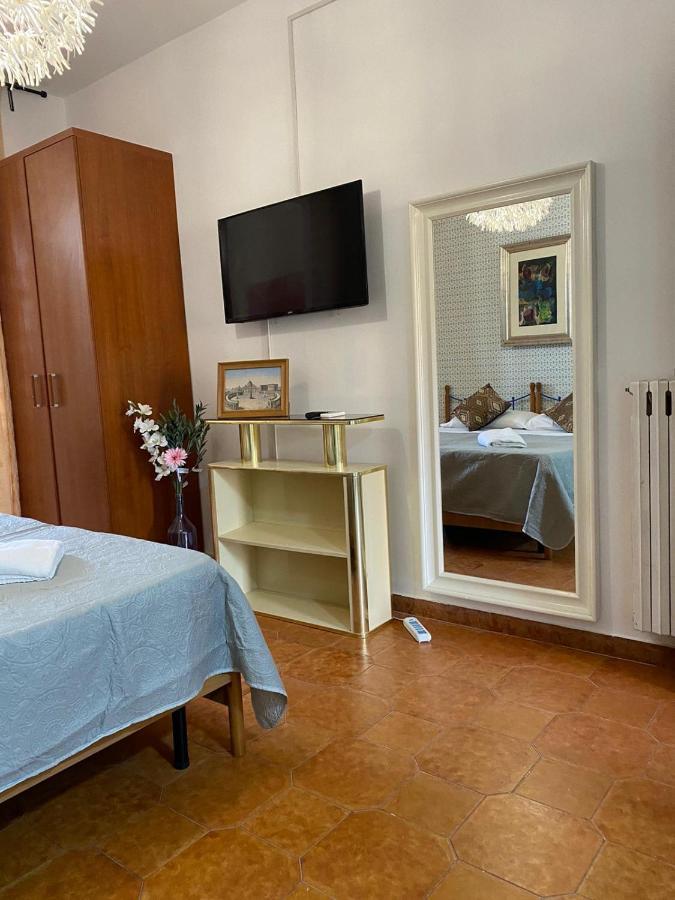 Milazzo Luxury Home Roma Extérieur photo
