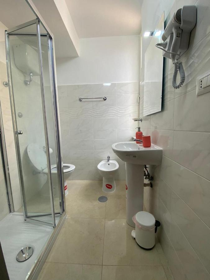 Milazzo Luxury Home Roma Extérieur photo