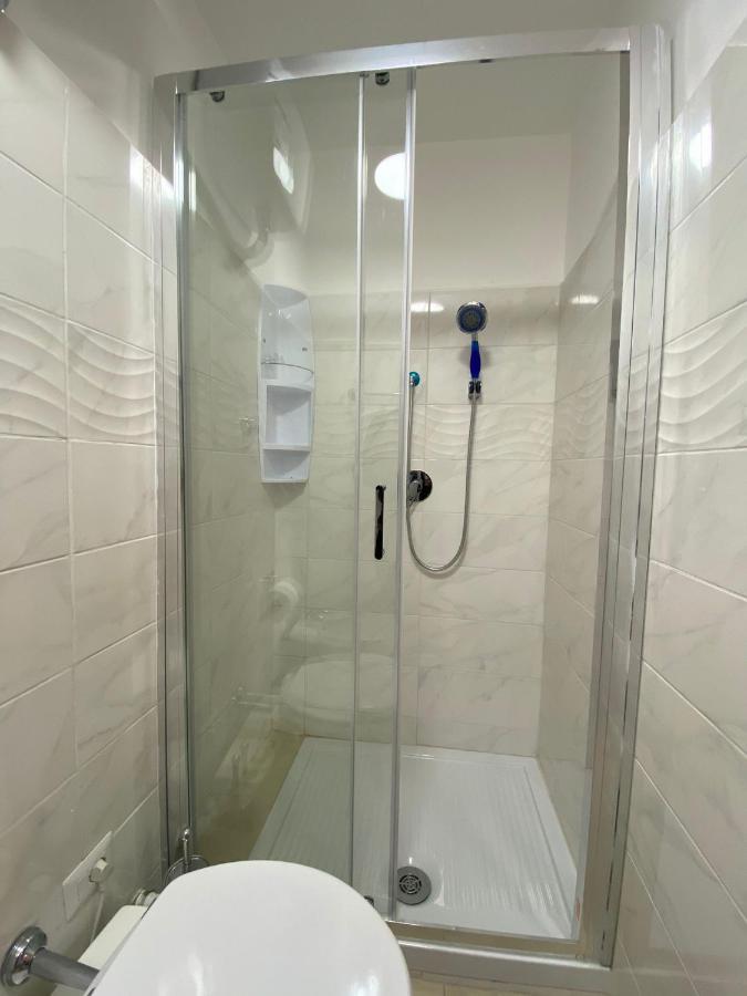 Milazzo Luxury Home Roma Extérieur photo