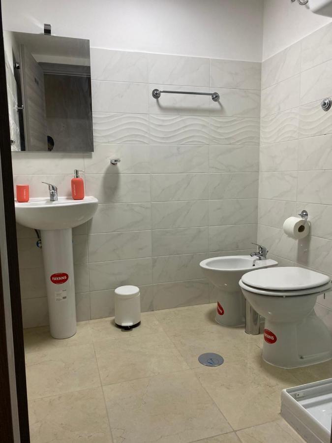Milazzo Luxury Home Roma Extérieur photo
