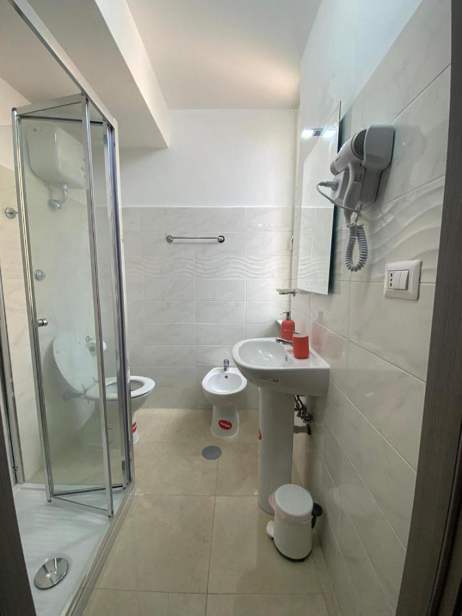 Milazzo Luxury Home Roma Extérieur photo