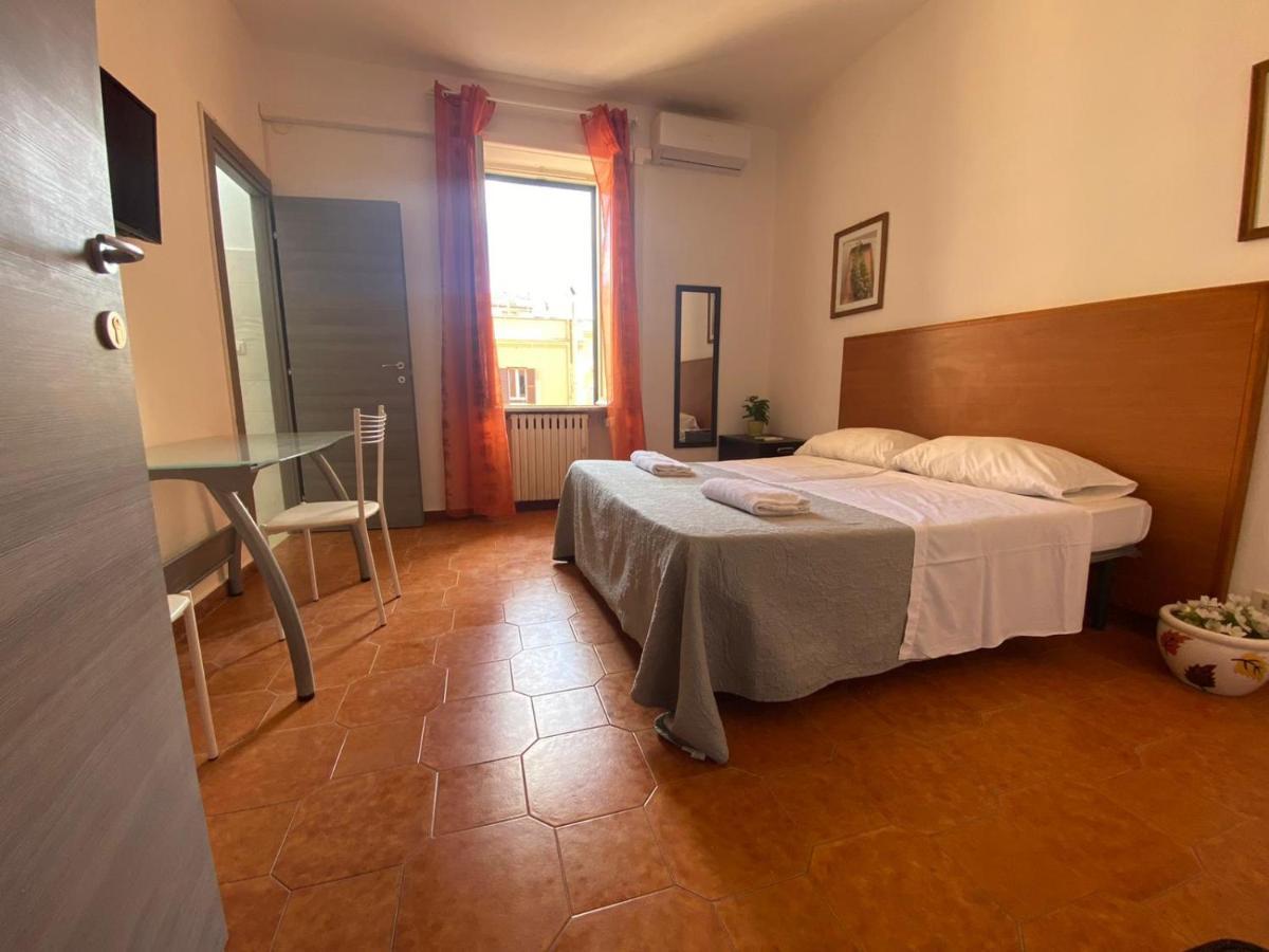 Milazzo Luxury Home Roma Extérieur photo
