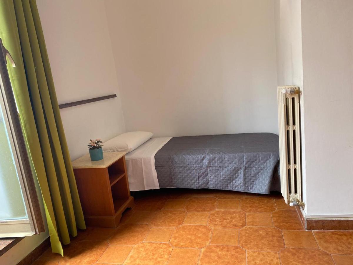 Milazzo Luxury Home Roma Extérieur photo