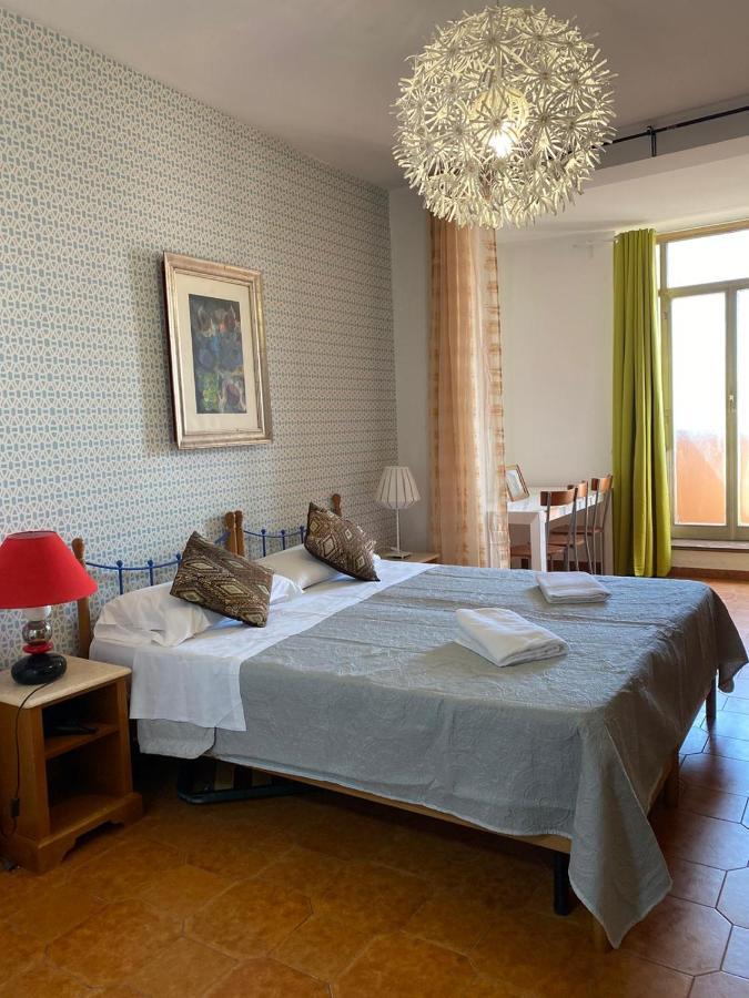 Milazzo Luxury Home Roma Extérieur photo