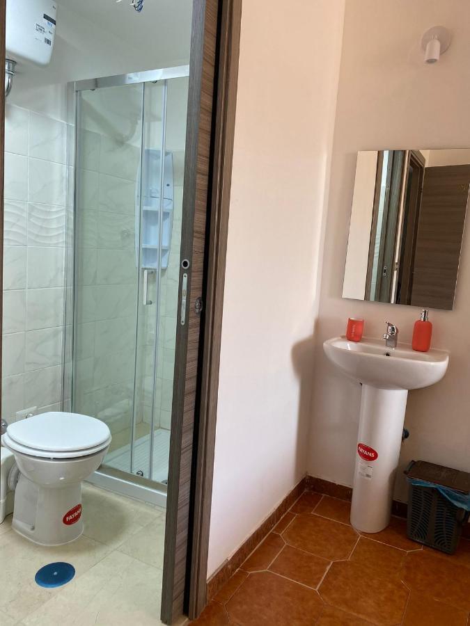 Milazzo Luxury Home Roma Extérieur photo