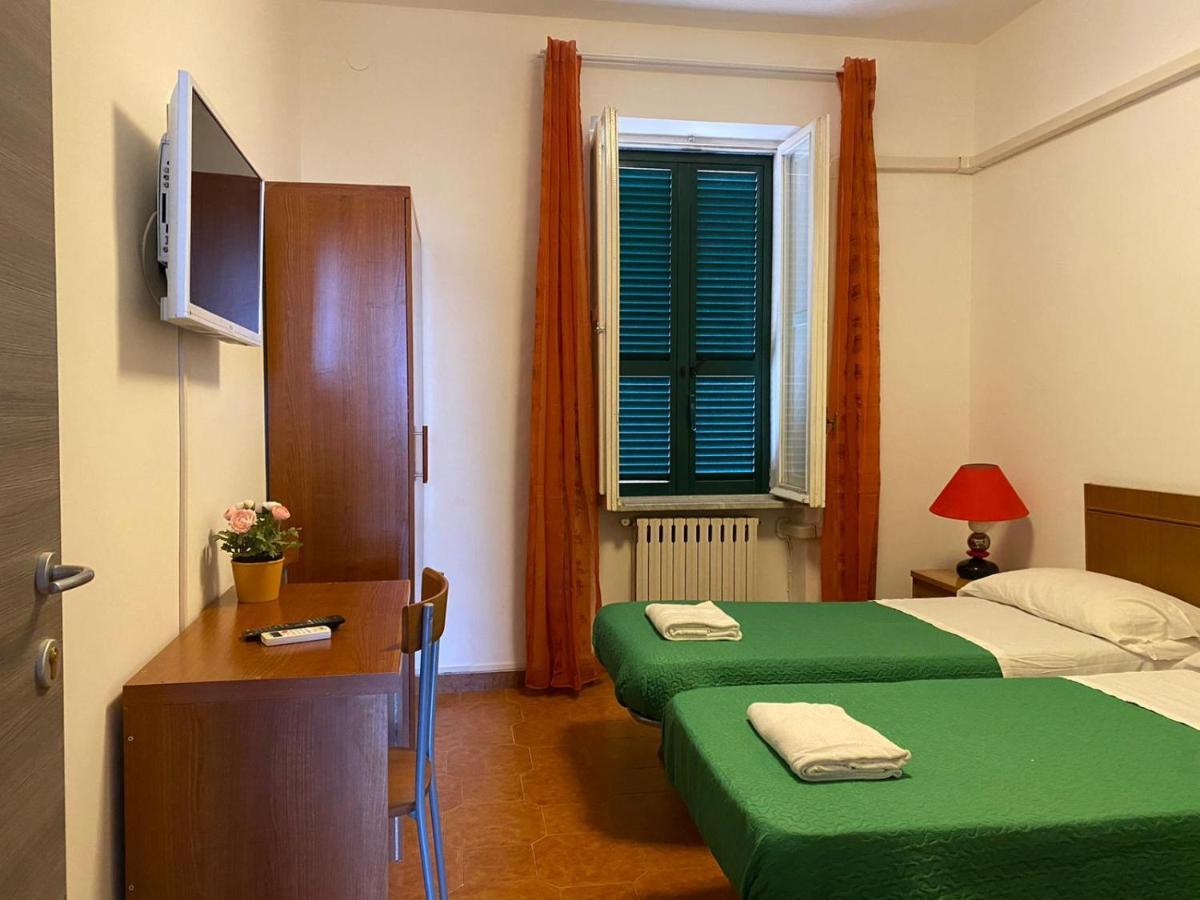 Milazzo Luxury Home Roma Extérieur photo