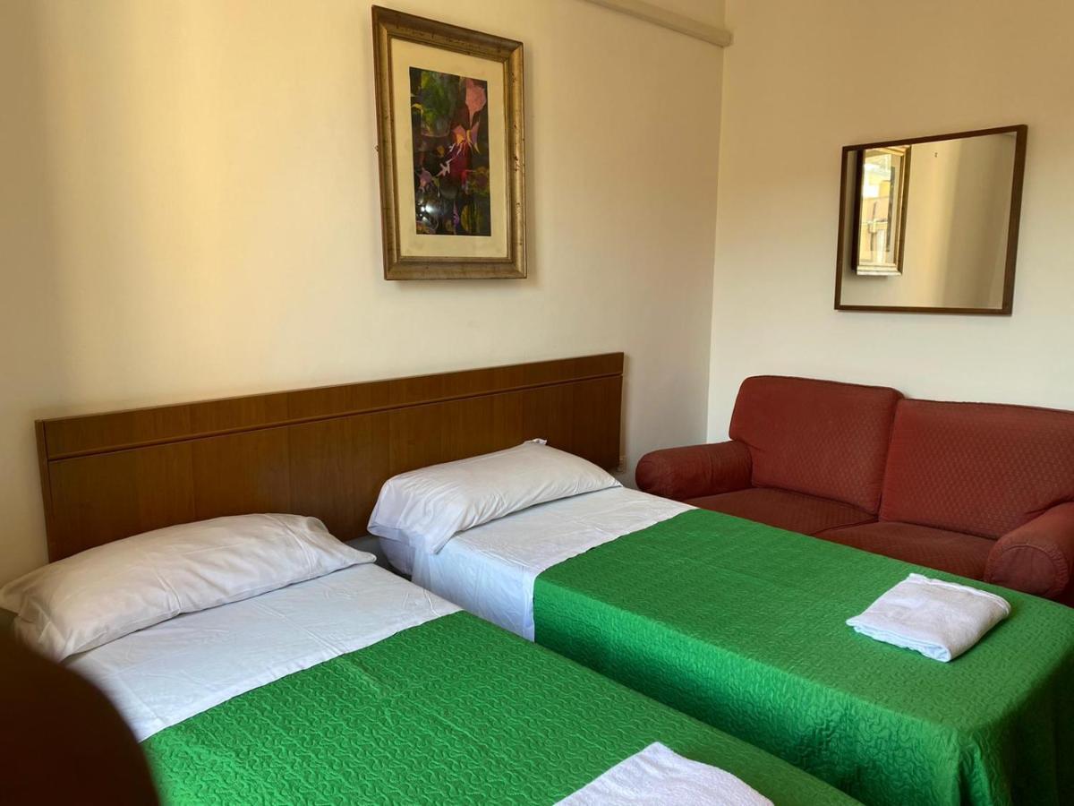 Milazzo Luxury Home Roma Extérieur photo