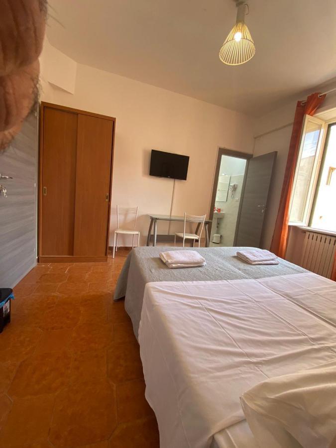 Milazzo Luxury Home Roma Extérieur photo