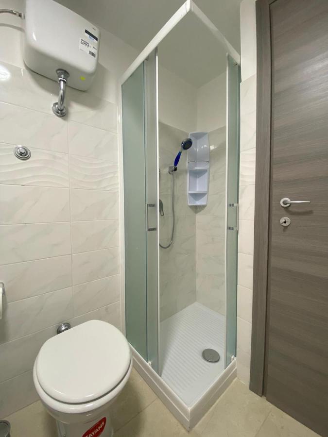 Milazzo Luxury Home Roma Extérieur photo