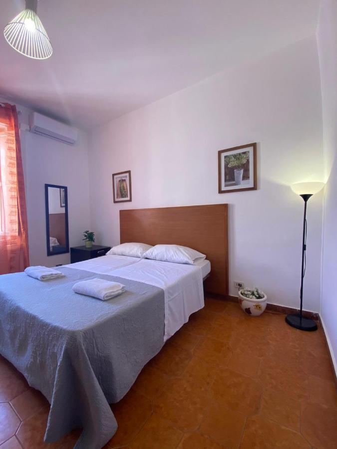Milazzo Luxury Home Roma Extérieur photo