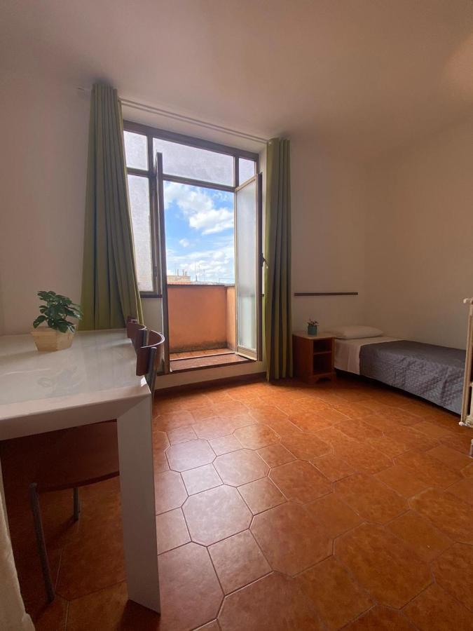 Milazzo Luxury Home Roma Extérieur photo