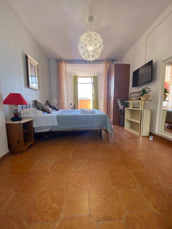 Milazzo Luxury Home Roma Extérieur photo