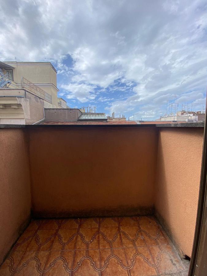 Milazzo Luxury Home Roma Extérieur photo