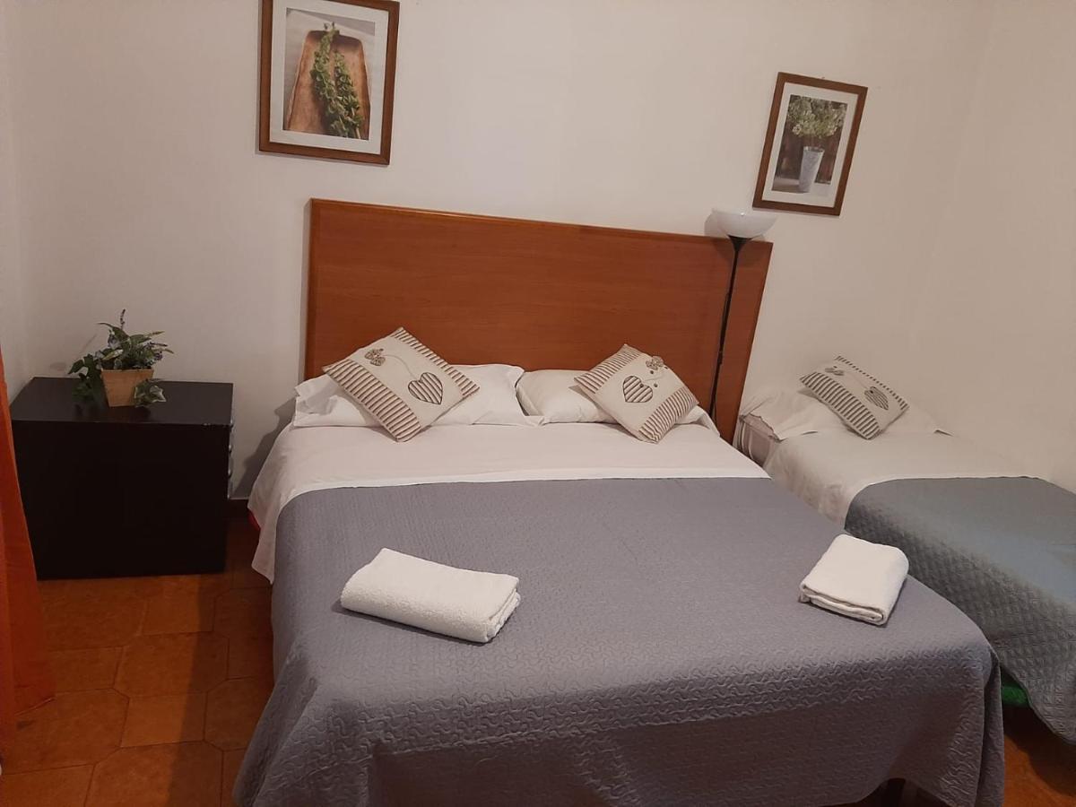 Milazzo Luxury Home Roma Extérieur photo