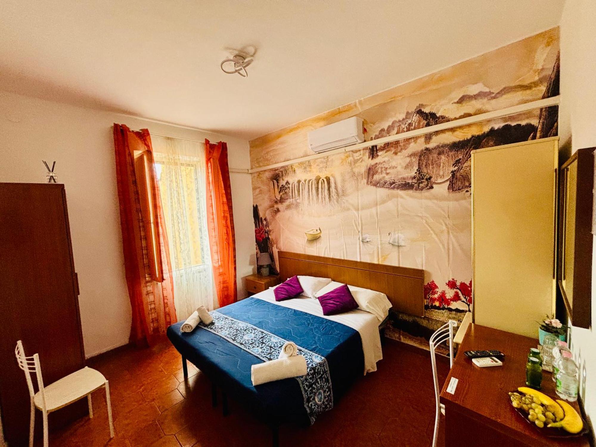 Milazzo Luxury Home Roma Extérieur photo